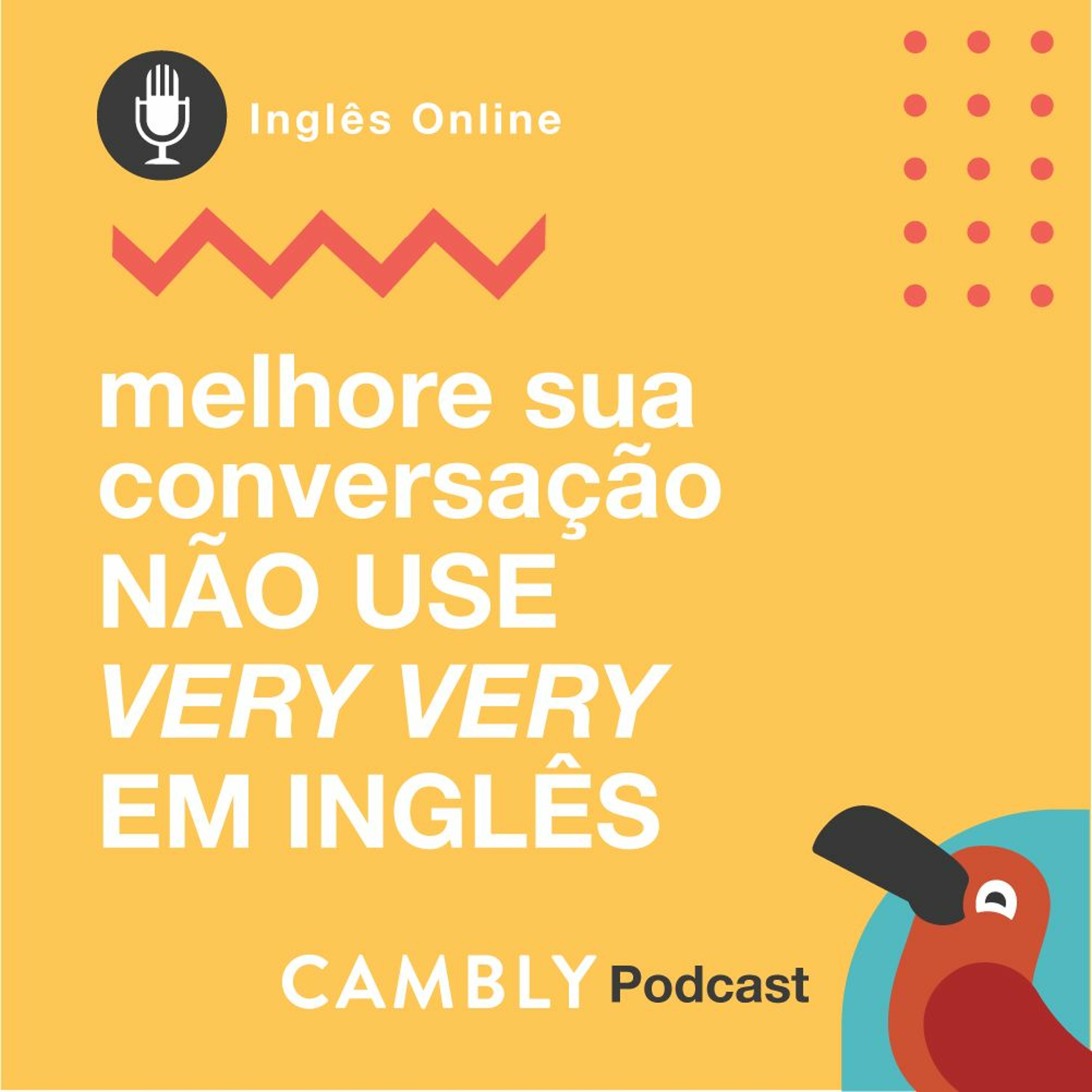 Aprenda Inglês Online com Cambly