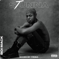 Boi Mack- STUNNA Freestyle {Mixed by Trino}