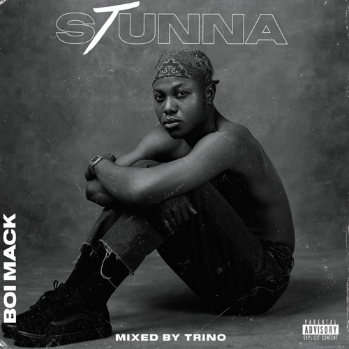 Boi Mack- STUNNA Freestyle {Mixed by Trino}
