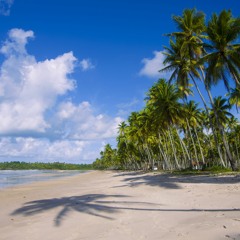 Praia da Cueira