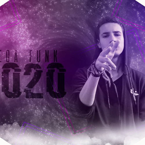 MEGA FUNK 2020 - GLOBAL'S FUNK