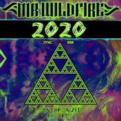 Mr. WildFire - 2020 (Original Mix)