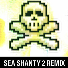 SEA SHANTY 2 - OSRS (Octic Remix)