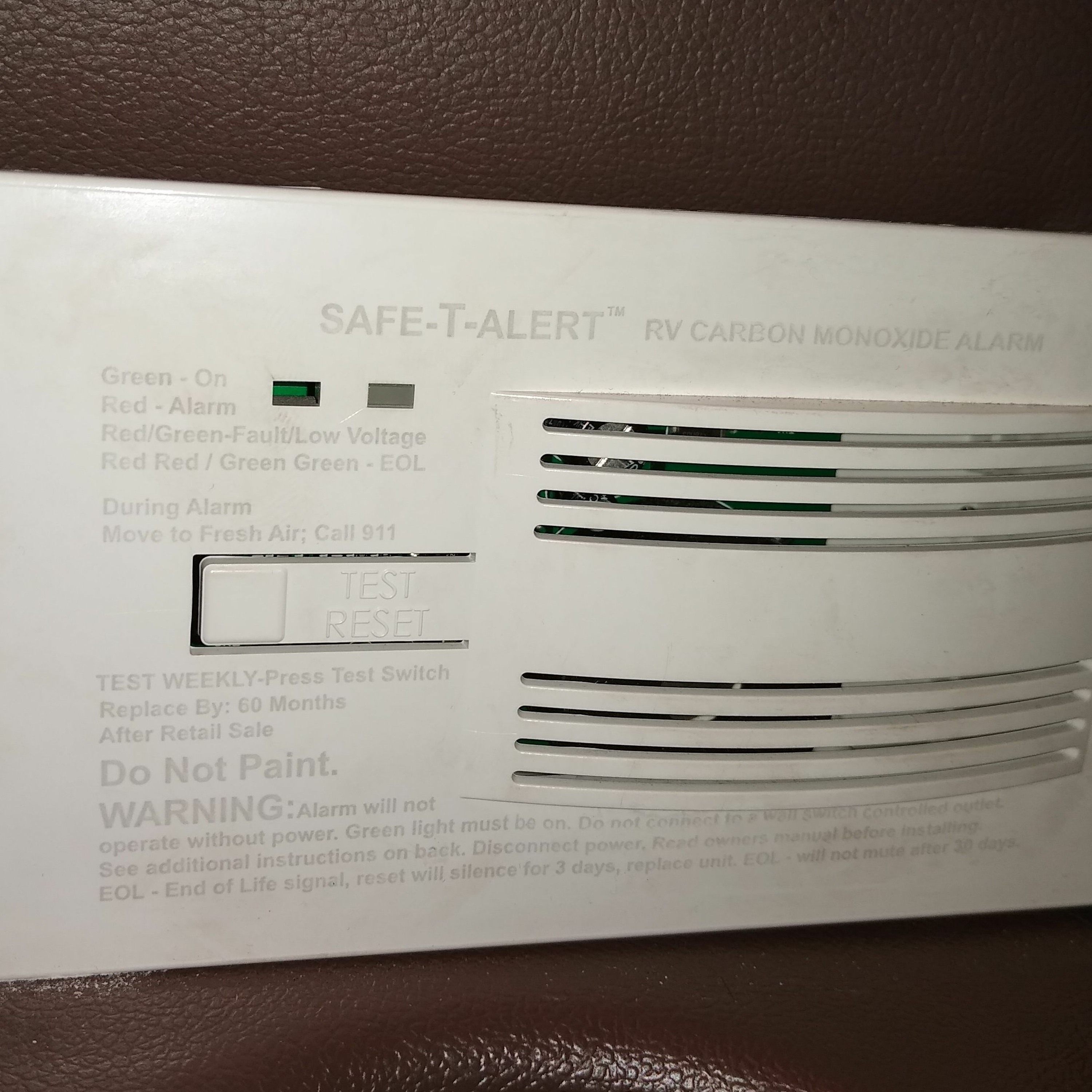 $50 and a little install work could save your life: Trucker Scott Carlson's close call thumbnail