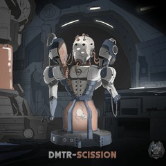 DMTR - Scission [FREE DL]