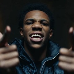 A Boogie Wit Da Hoodie - King Of My City Instrumental (Reprod. by RM)