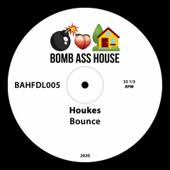 💣🍑🏠 FREE DOWNLOAD: Houkes - Bounce