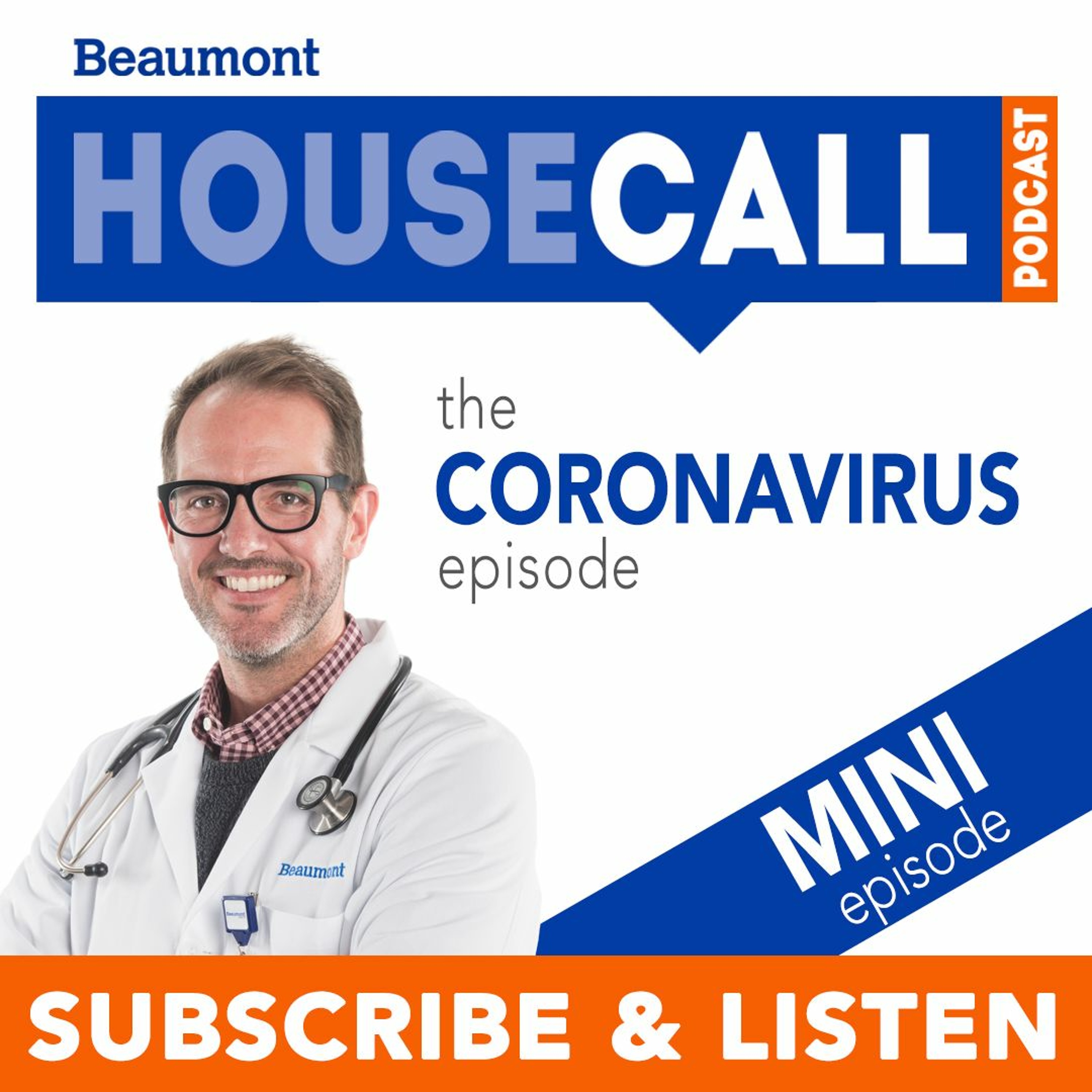 Beaumont HouseCall Podcast