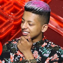 Mc Levin - Varias Danada - Sentando Vai  [ DJ Lucas MIX ] 2020