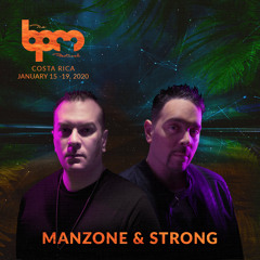 The BPM Festival - Costa Rica 2020 (FREE DOWNLOAD)
