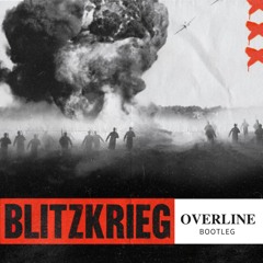 CARNAGE ft. NAAZAR & MURDA - Blietzkrieg (OVERLINE Bootleg)