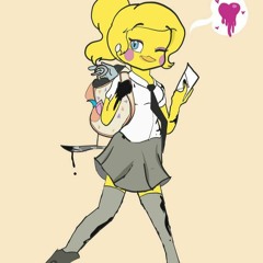 Notice me senpai IHASCUPQUAKE