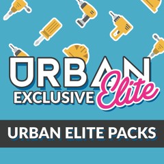 Urban Elite Bootleg Packs🚀