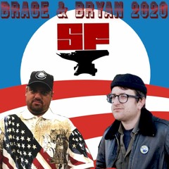 Brace & Bryan 2020