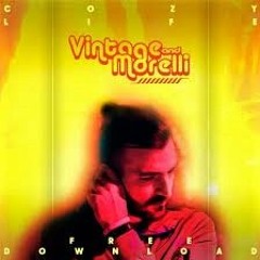 Vintage Morelli Cozy Life  L8I