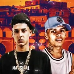 MC Rick e Meno Tody - Sem Burocracia