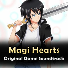 Soul Manifest ~ Battle Theme (Magi Hearts OST)