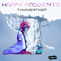 Happy Accidents