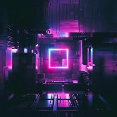Polygon Space - Techno Mix #17 (January 2020)