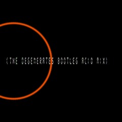 Cygnus X - The Orange Theme ( The Degenerates Bootleg Acid Mix)free download