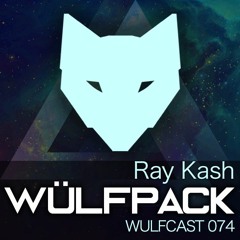 Wulfcast 074 - Ray Kash