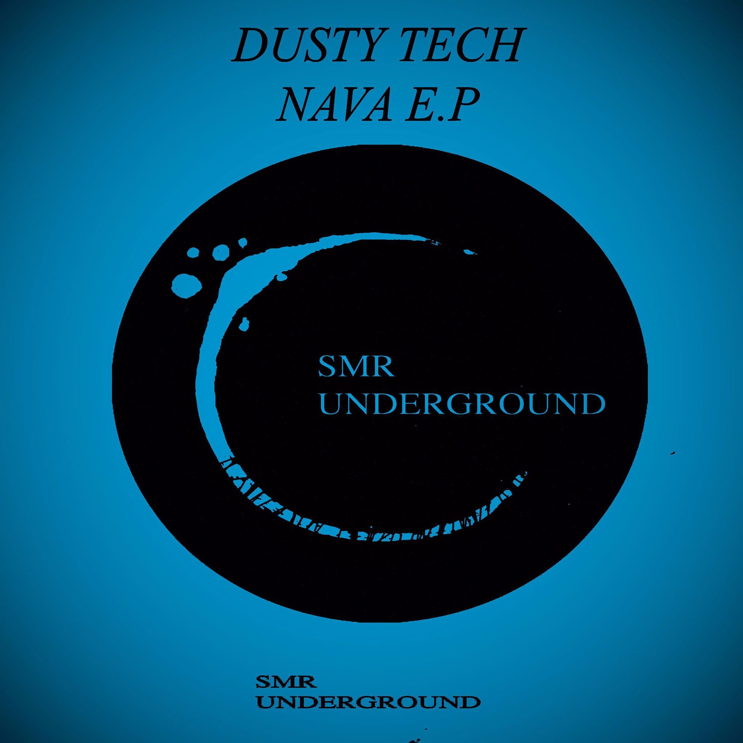 Nava (Original Mix) - Dusty Tech episode artwork