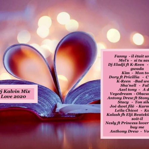 L'Histoire d'un Couple # Mix Zouk 2020