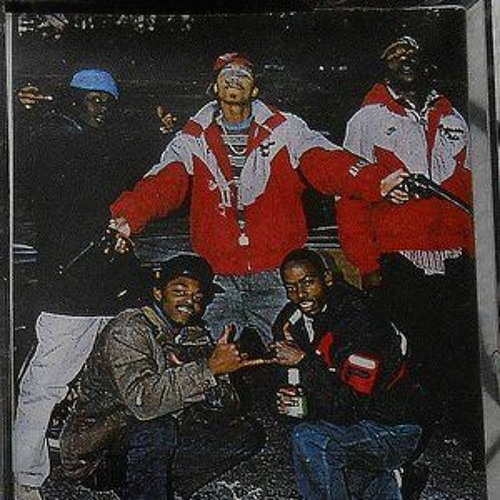 Criminal Mafia - Hustlers Story