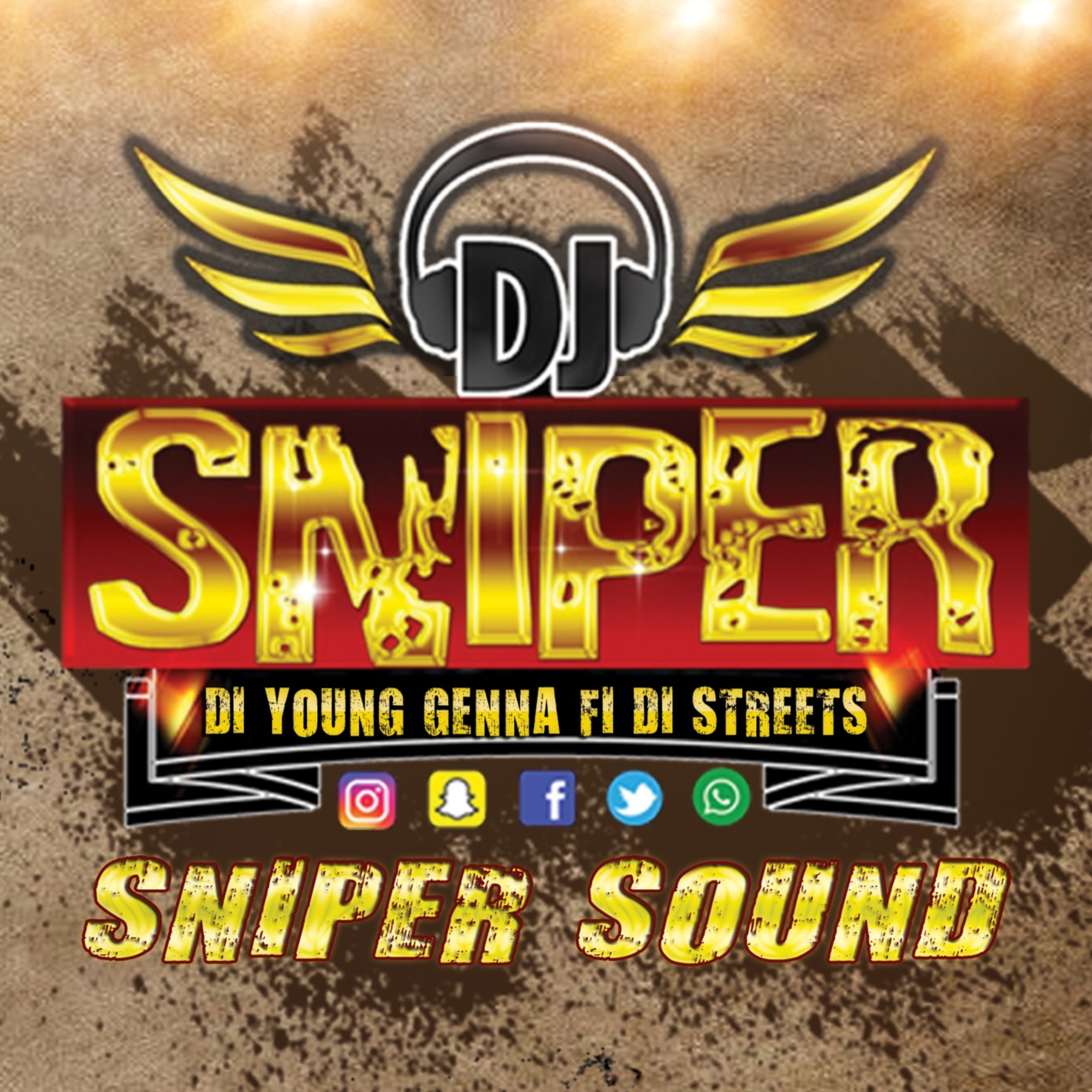 DJ SNIPER757