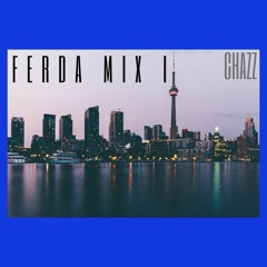 Ferda Mix Volume 1