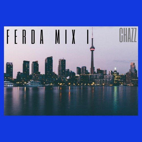 Ferda Mix Volume 1