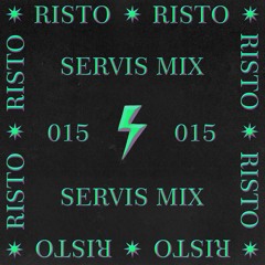 SERVIS MIX 015 - RISTO