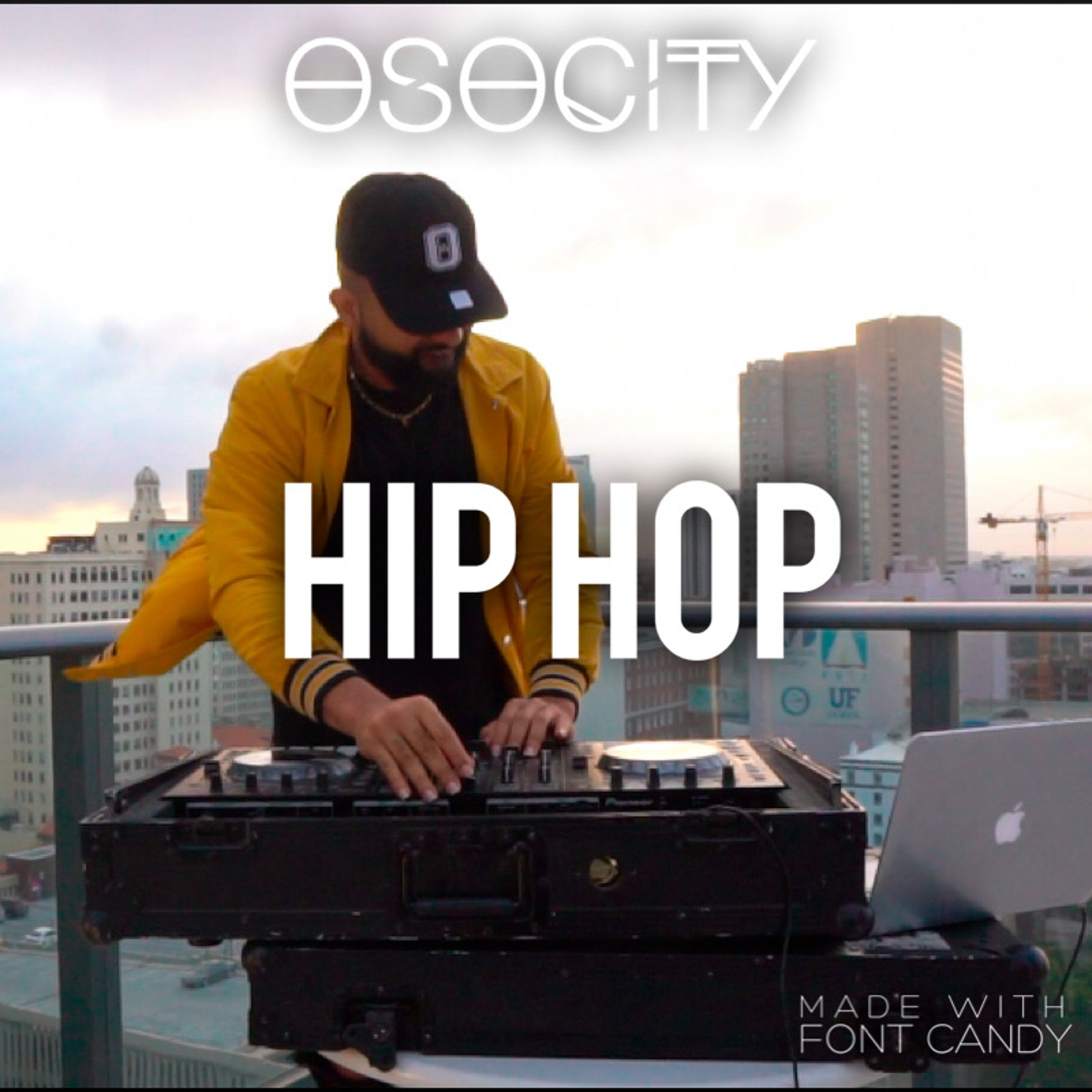 OSOCITY