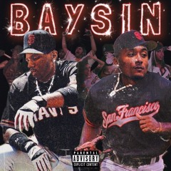 BAYSIN ft. Jodye Jo (Prod. LoyalTheBeatPlug)
