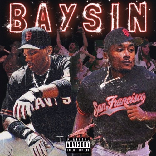 BAYSIN ft. Jodye Jo (Prod. LoyalTheBeatPlug)