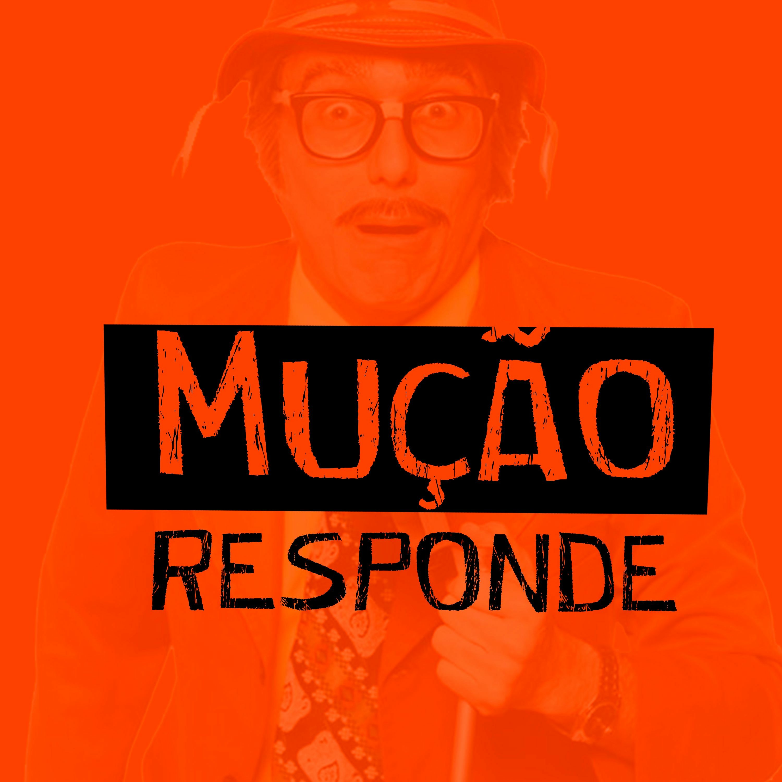Mução Responde - 31.01.2020 episode artwork