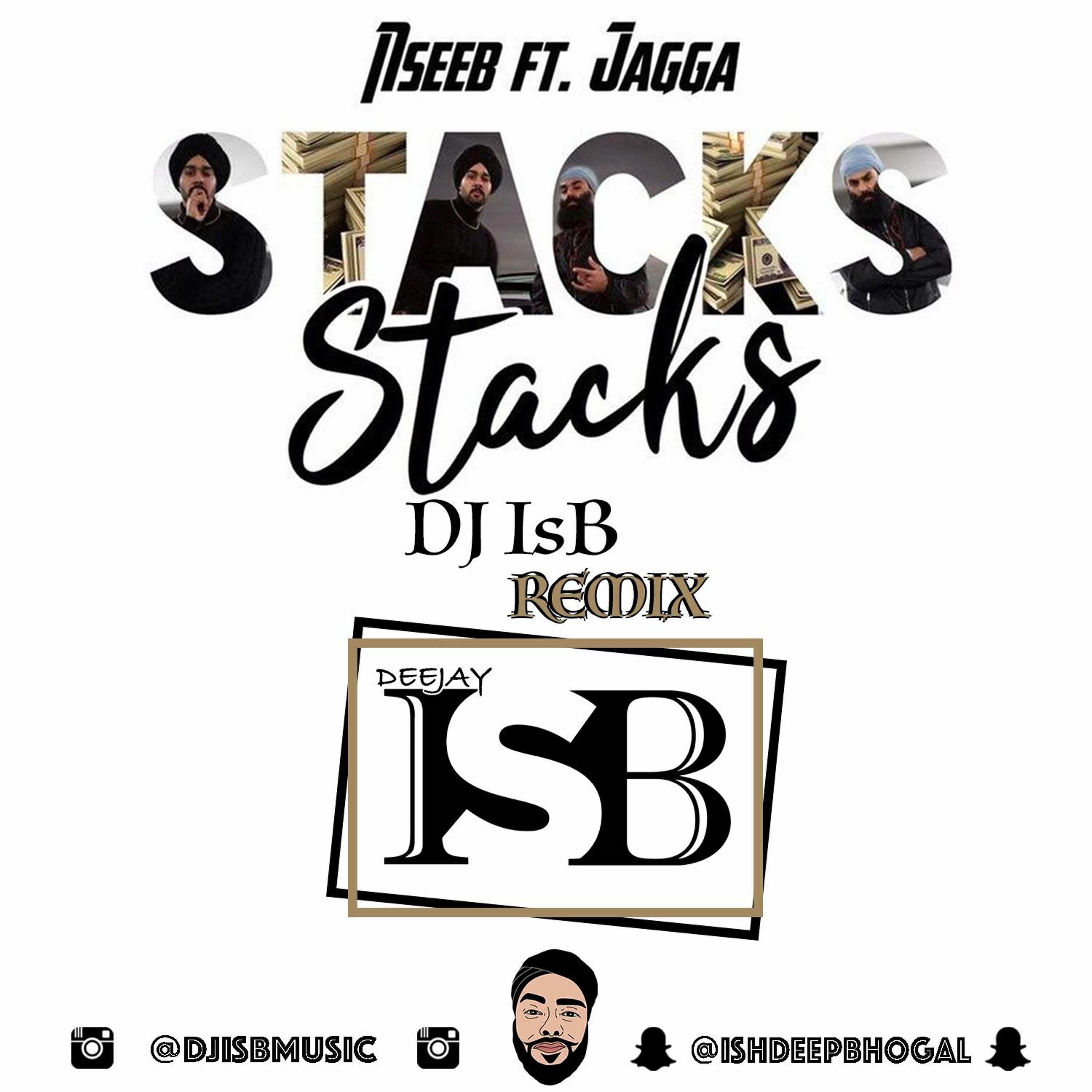 DJ IsB Remixes