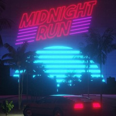 midnight run - dwreck