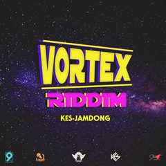 Kes - Jamdong (Vortex Riddim)