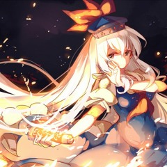 【東方ボーカル】 「竹薮の中」 【凋叶棕】