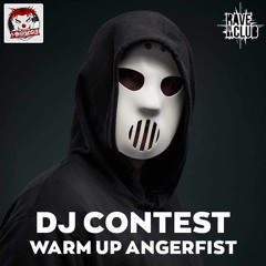 DJ CONTEST Warehouse - Doomcore/Hardcore Gabber (31/01/2020)
