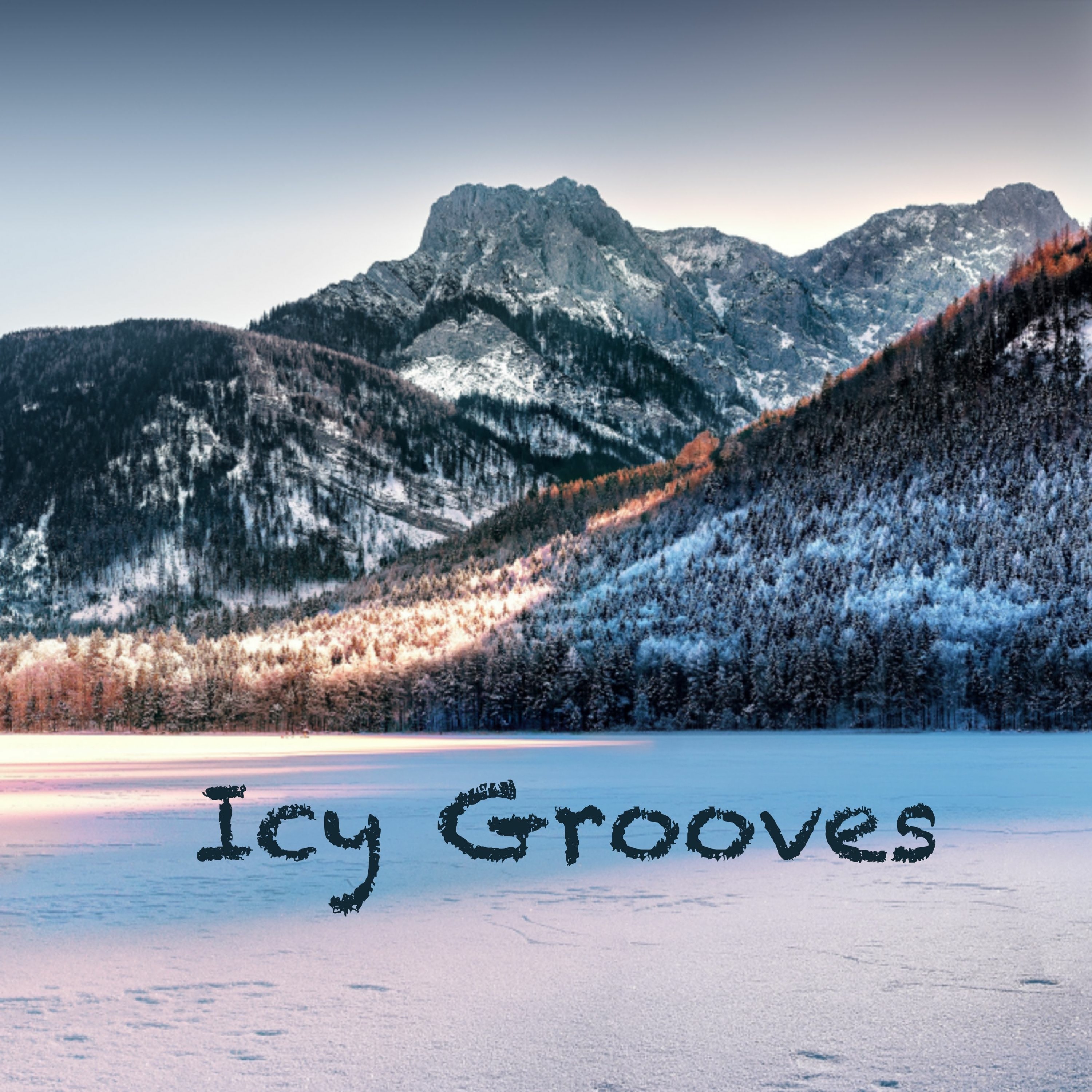 Icy Grooves episode artwork