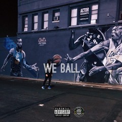 WE BALL