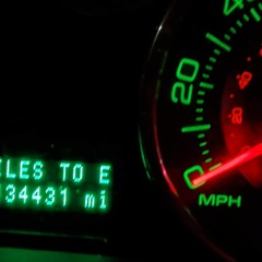 please wipe the counter when ur done