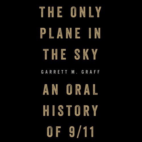 THE ONLY PLANE IN THE SKY Audiobook Excerpt