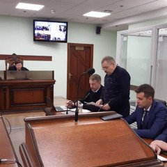 Справи Ганиша, Кучерявого та кримських мусульман: подкаст Бюро судової інформації