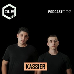Ole Podcast 007 - Kassier 31.01.2020