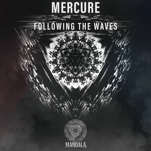 Mercure - Following The Waves