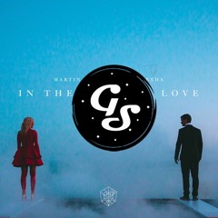 Bebe Rexha - In The Name Of Love (G-Sounds x Scvlpture Mashup)