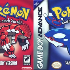 Pokémon Ruby & Sapphire Music Medley BY Dr. Pez - VGM